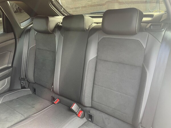 Used Volkswagen Polo 2023 for sale - 75577740: Photo 19