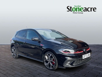 Used Volkswagen Polo 2023 for sale - 75577740: Photo