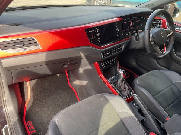 Used Volkswagen Polo 2023 for sale - 75577740: Photo 20