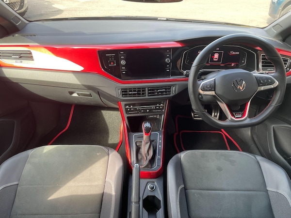 Used Volkswagen Polo 2023 for sale - 75577740: Photo 21