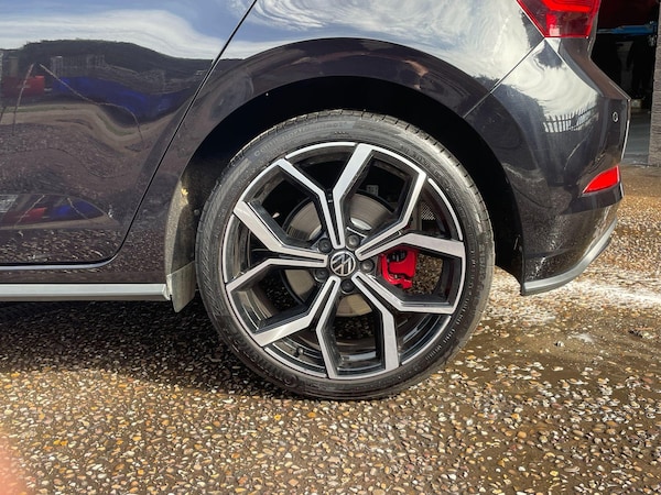 Used Volkswagen Polo 2023 for sale - 75577740: Photo 22