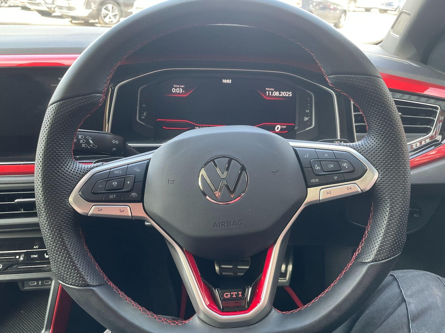 Vehicle 25