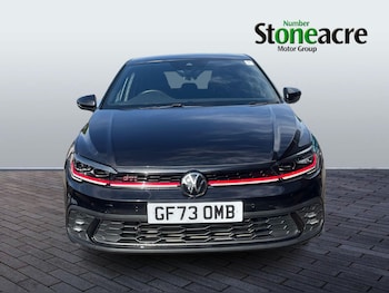 Used Volkswagen Polo 2023 for sale - 75577740: Photo