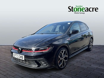 Used Volkswagen Polo 2023 for sale - 75577740: Photo