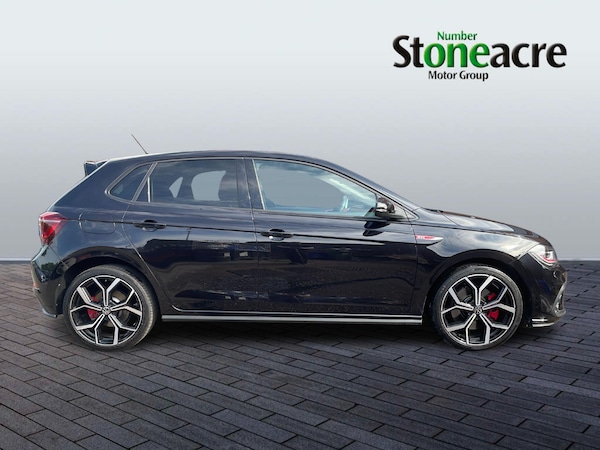 Used Volkswagen Polo 2023 for sale - 75577740: Photo 6