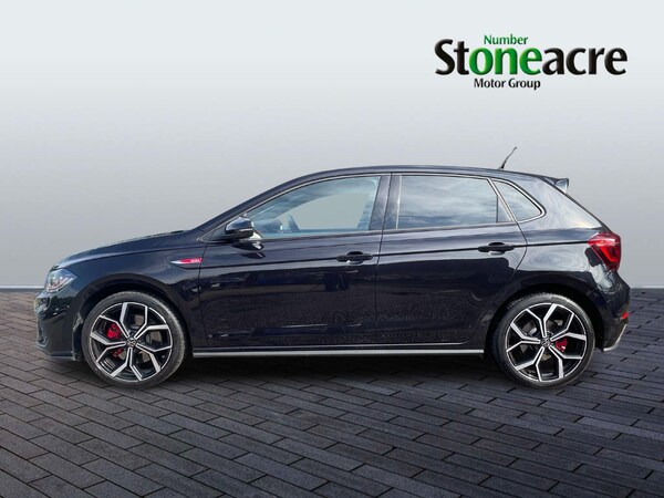 Used Volkswagen Polo 2023 for sale - 75577740: Photo 7