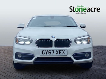 Used BMW 1 Series 2017 for sale - 78982262: Photo