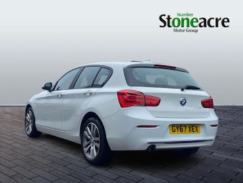 Used BMW 1 Series 2017 for sale - 78982262: Photo