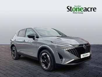 2025 (25) - 1.3 DIG-T MHEV N-Connecta SUV 5dr Petrol Hybrid Manual Euro 6 (s/s) (140 ps