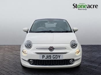 Used Fiat 500 2019 for sale - 79766919: Photo