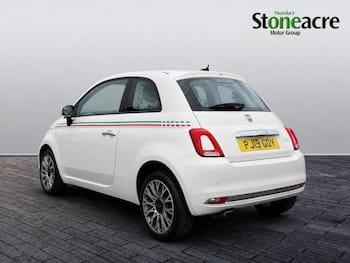 Used Fiat 500 2019 for sale - 79766919: Photo