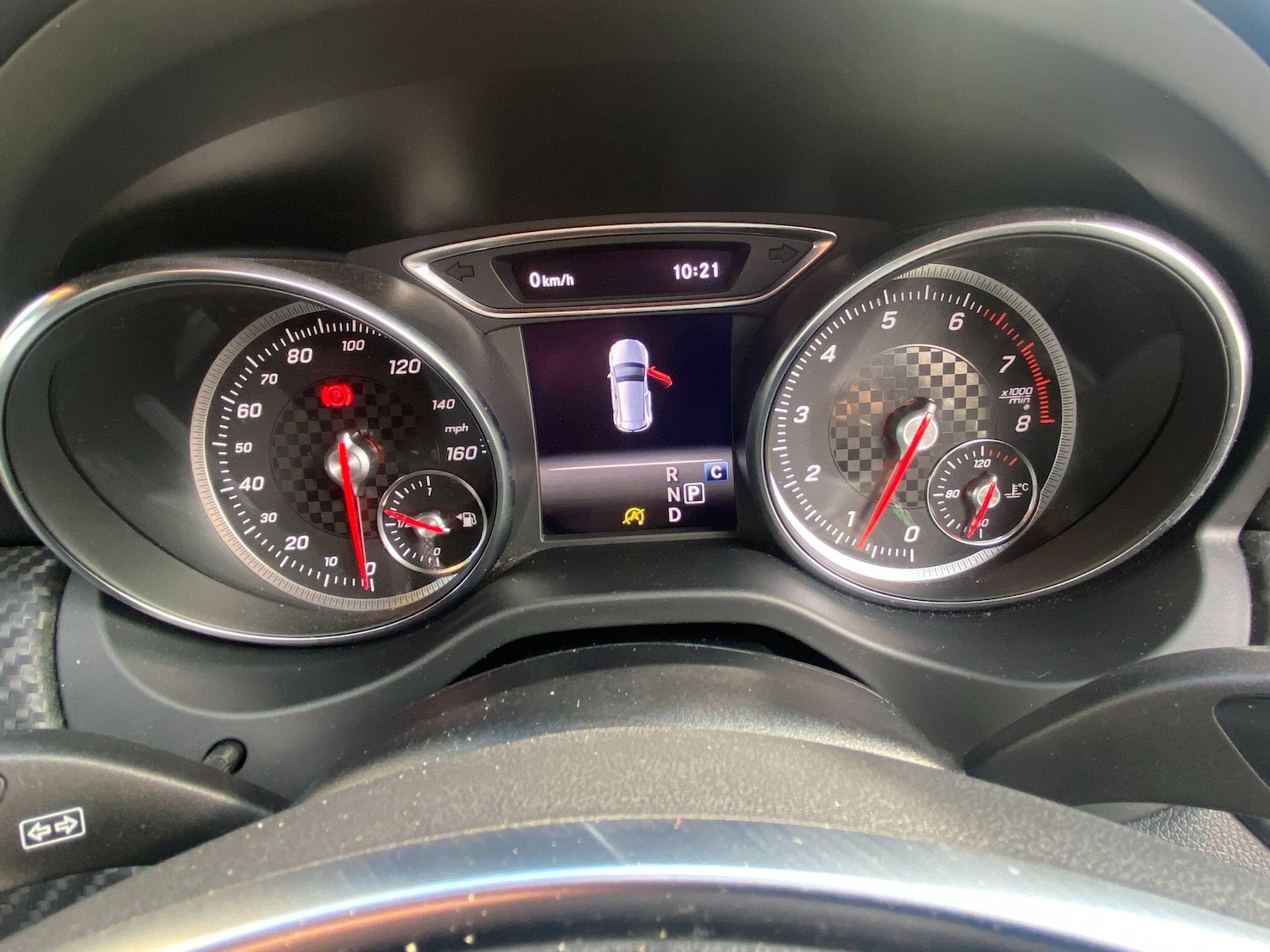 Used Mercedes-Benz A-Class 2018 for sale - 76994537: Photo 11