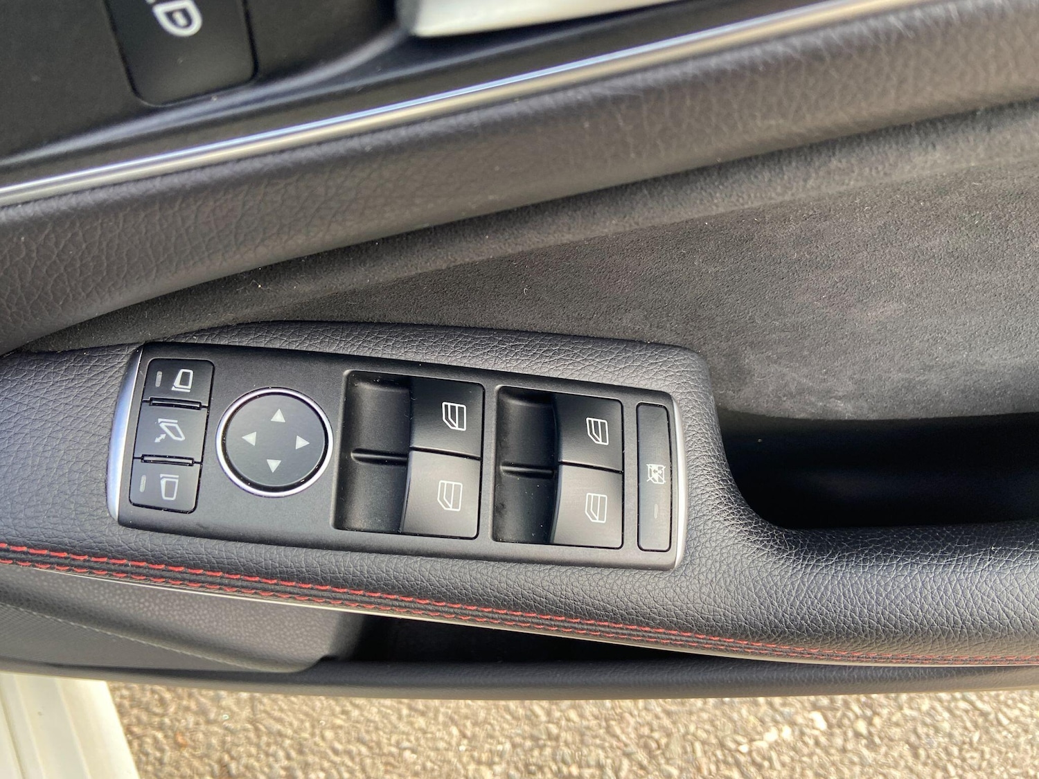 Used Mercedes-Benz A-Class 2018 for sale - 76994537: Photo 16