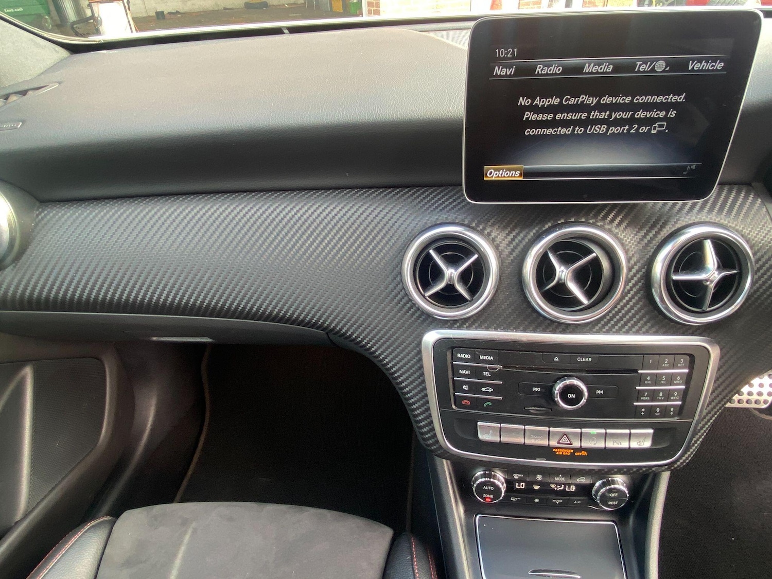 Used Mercedes-Benz A-Class 2018 for sale - 76994537: Photo 17