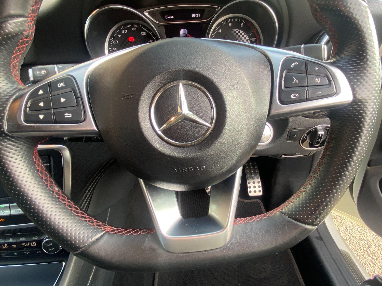 Used Mercedes-Benz A-Class 2018 for sale - 76994537: Photo 21