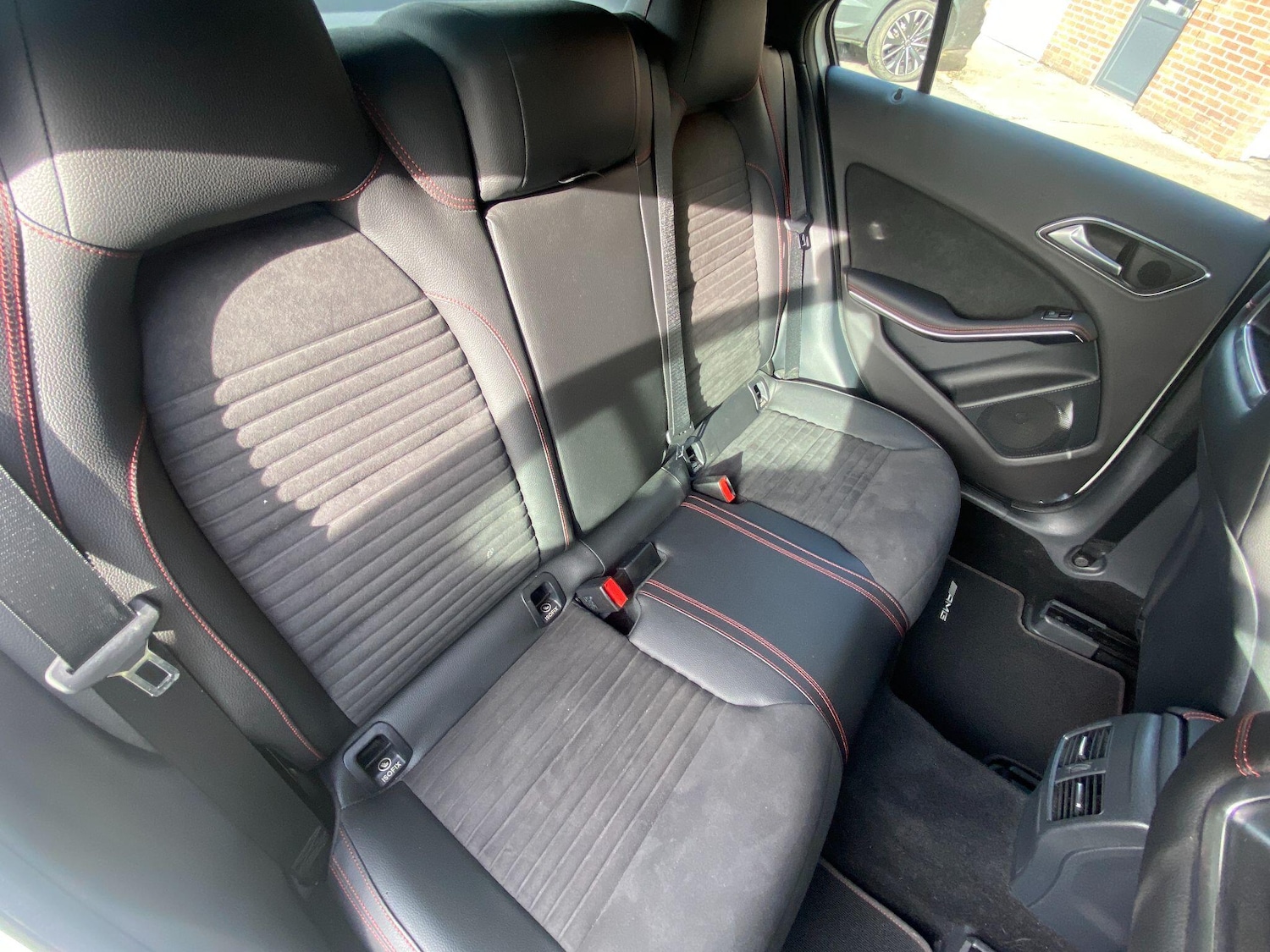 Used Mercedes-Benz A-Class 2018 for sale - 76994537: Photo 23