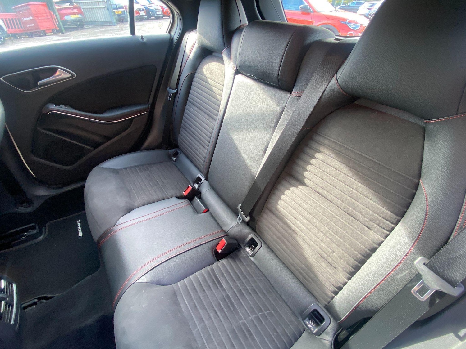 Used Mercedes-Benz A-Class 2018 for sale - 76994537: Photo 24