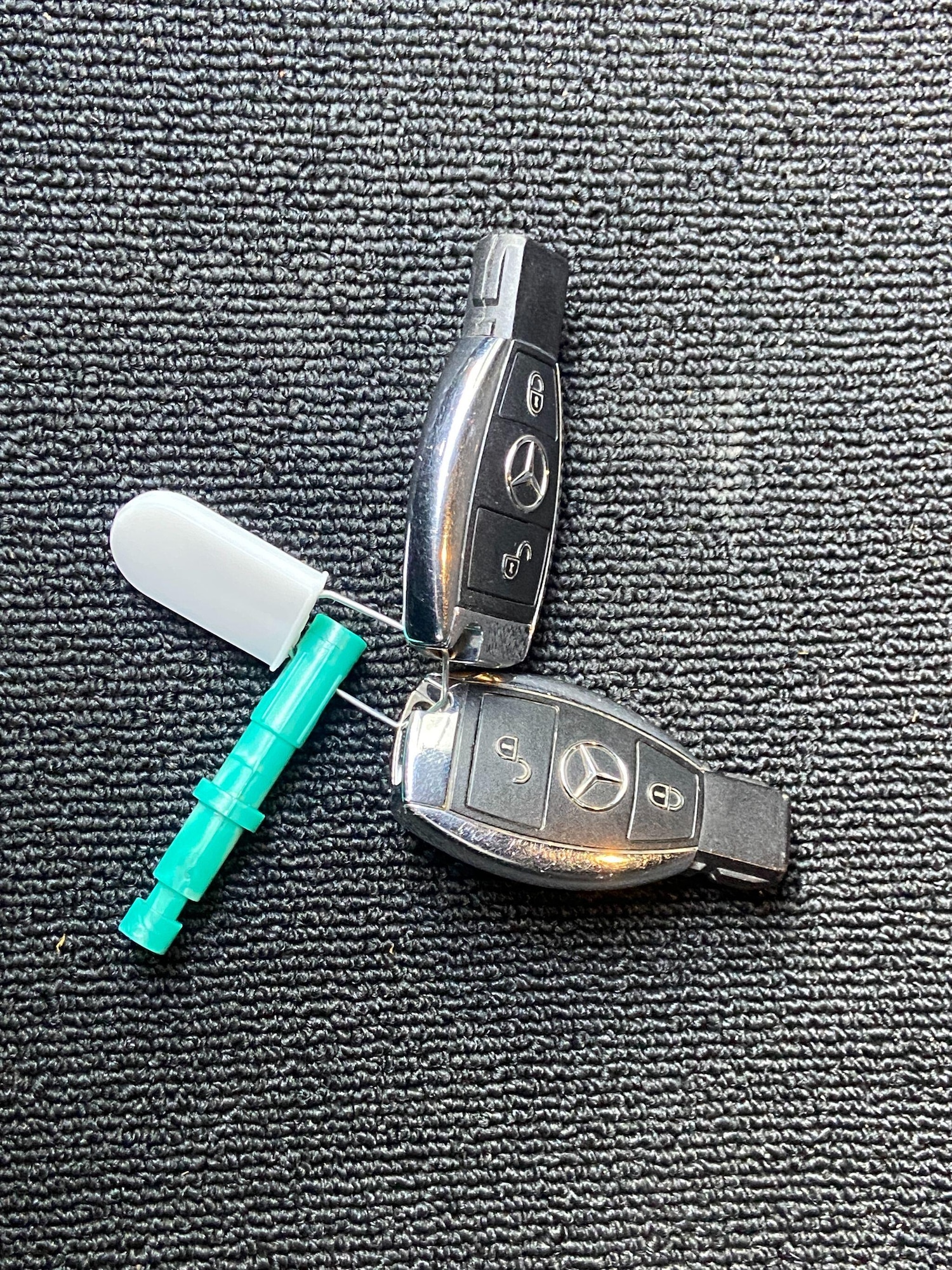 Used Mercedes-Benz A-Class 2018 for sale - 76994537: Photo 25