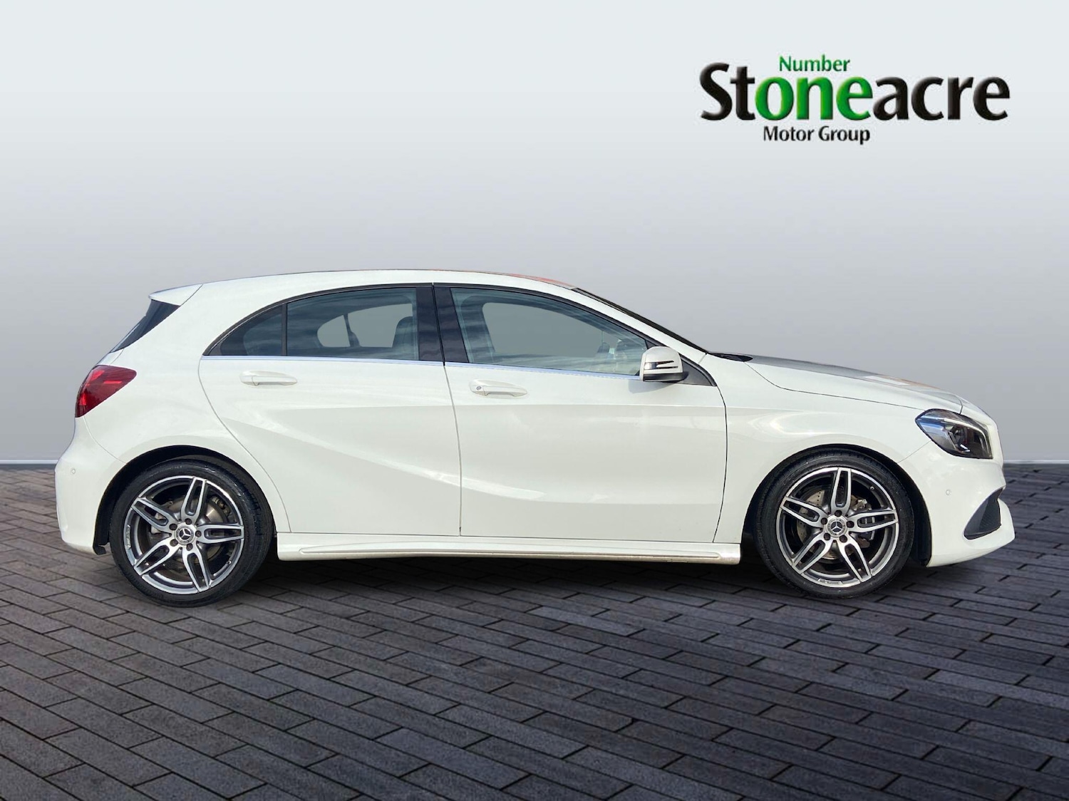 Used Mercedes-Benz A-Class 2018 for sale - 76994537: Photo 5