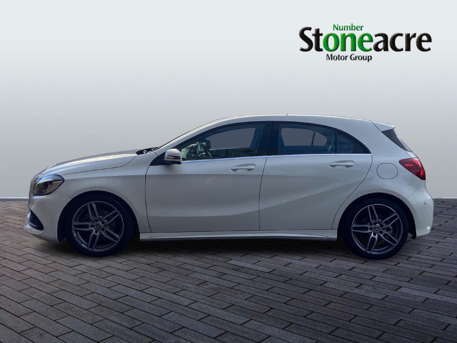 Used Mercedes-Benz A-Class 2018 for sale - 76994537: Photo 6