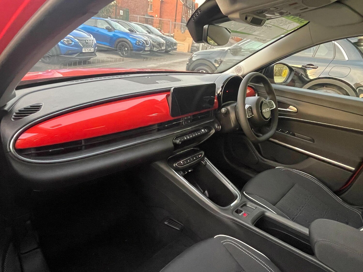 Used Fiat 600 2025 for sale - 77723483: Photo 10