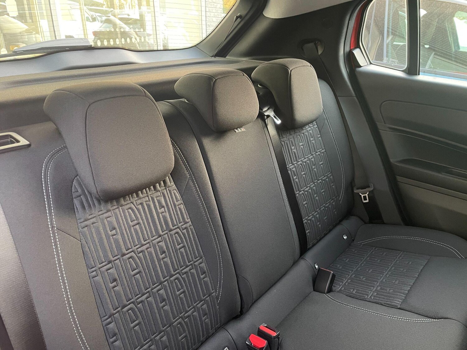 Used Fiat 600 2025 for sale - 77723483: Photo 12