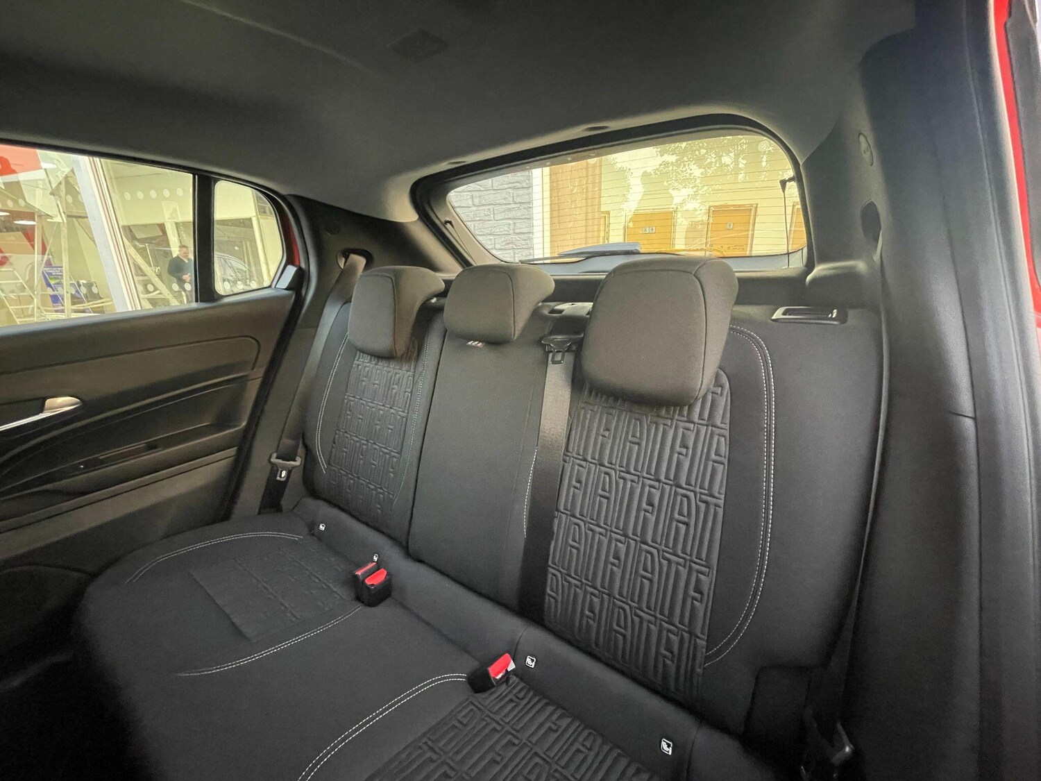 Used Fiat 600 2025 for sale - 77723483: Photo 13