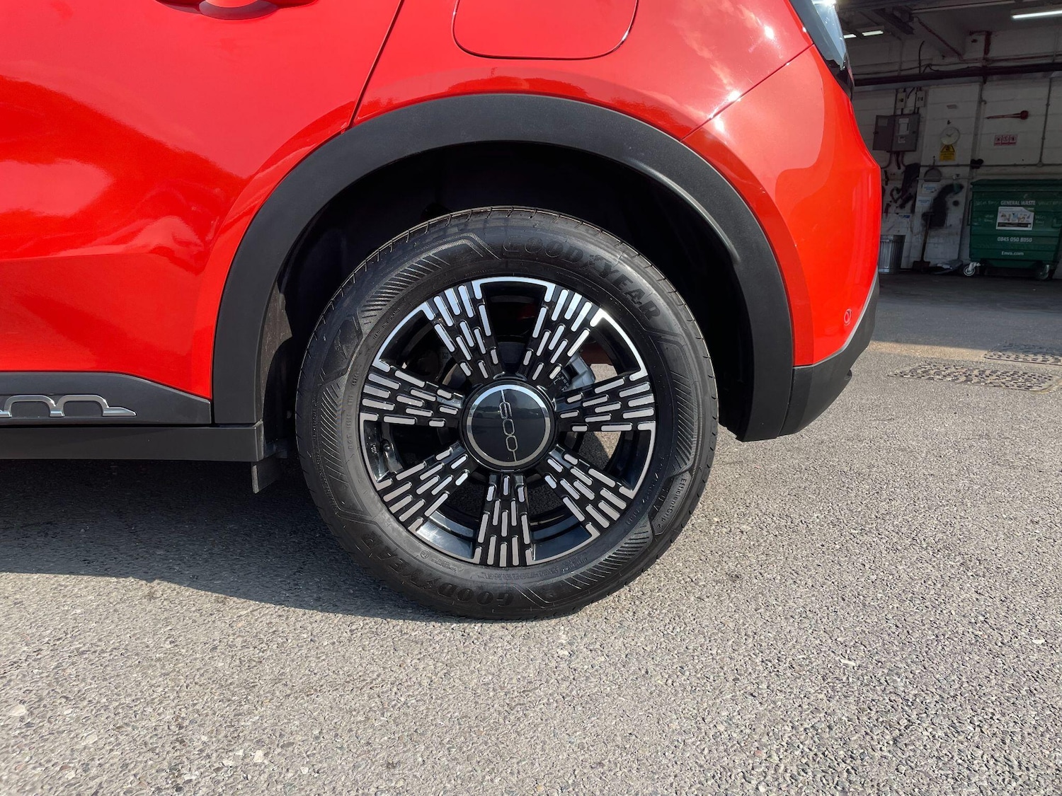 Used Fiat 600 2025 for sale - 77723483: Photo 18