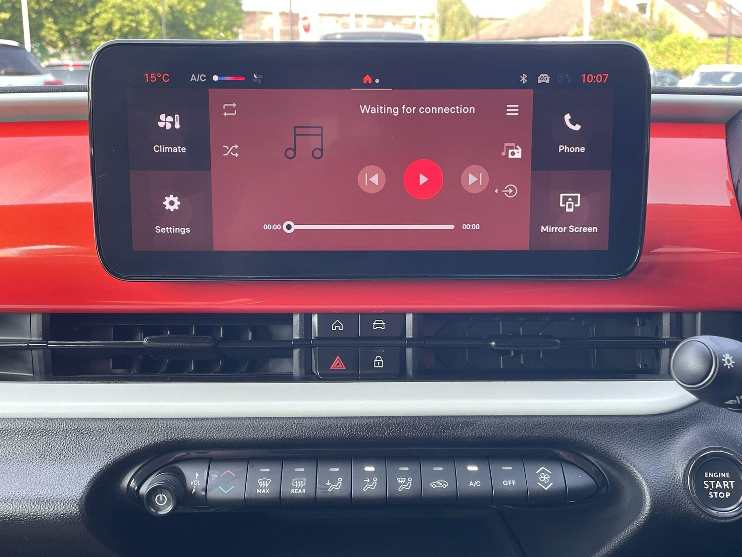 Used Fiat 600 2025 for sale - 77723483: Photo 24