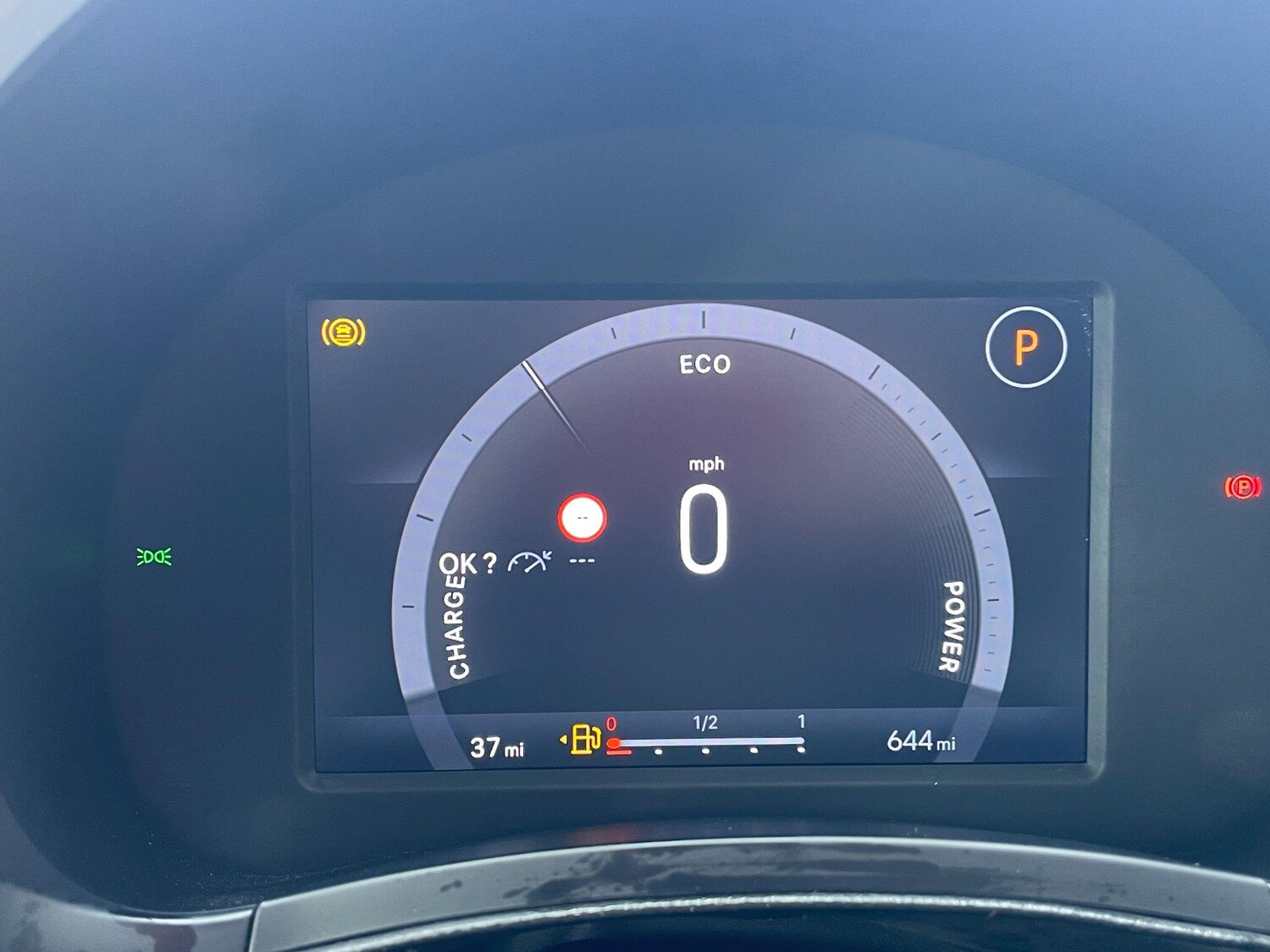 Used Fiat 600 2025 for sale - 77723483: Photo 25