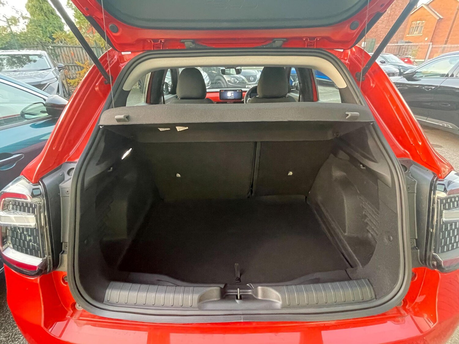 Used Fiat 600 2025 for sale - 77723483: Photo 26