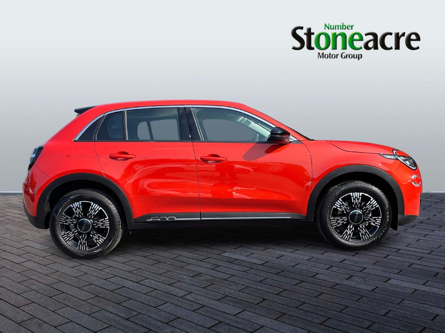 Used Fiat 600 2025 for sale - 77723483: Photo 7