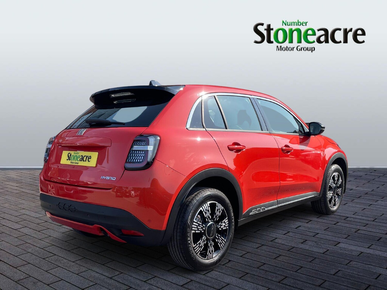 Used Fiat 600 2025 for sale - 77723483: Photo 8