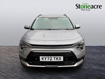 Used Kia Niro 2022 for sale - 79821357: Photo