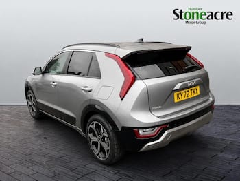 Used Kia Niro 2022 for sale - 79821357: Photo