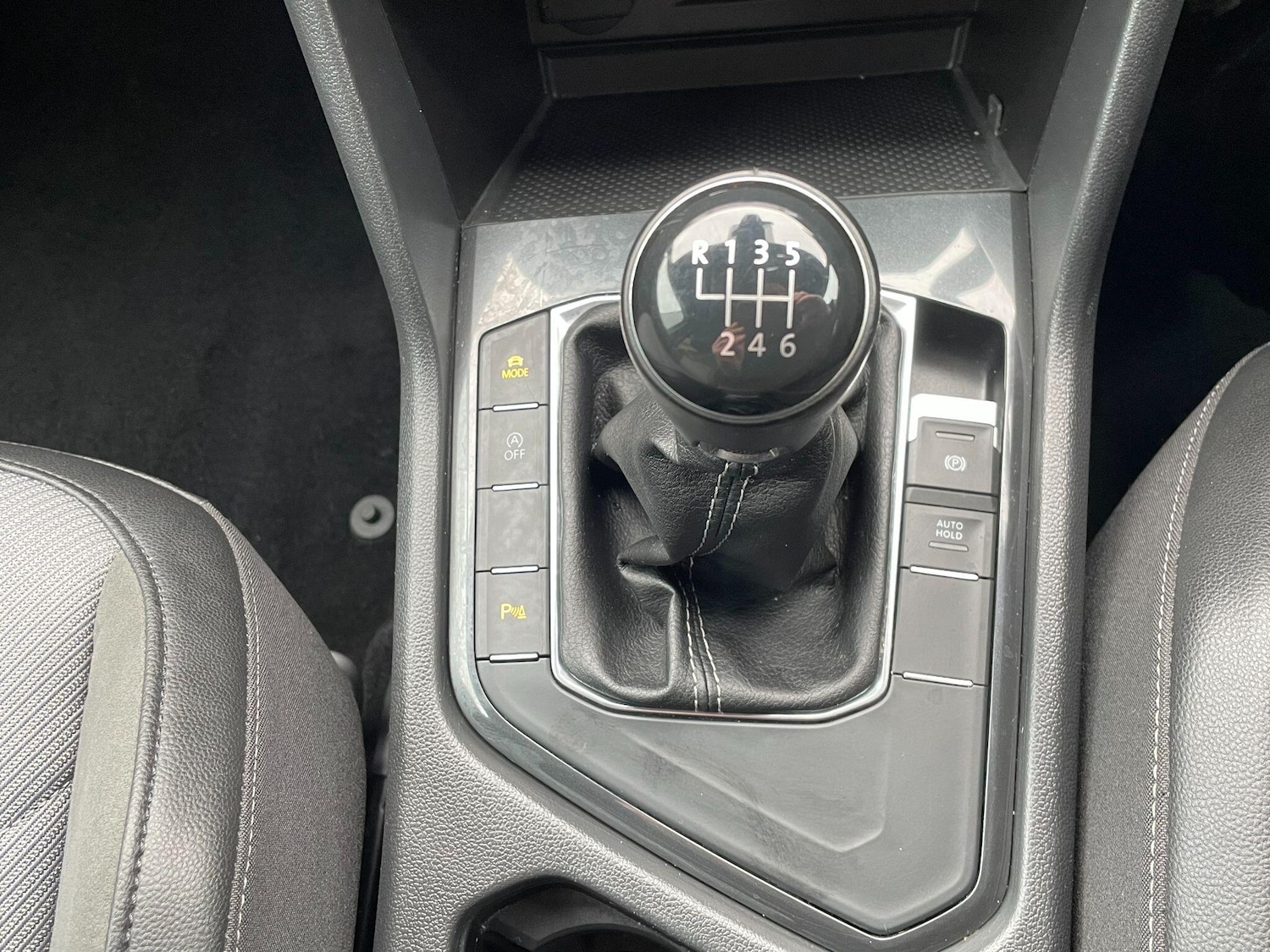 Used Volkswagen Tiguan 2018 for sale - 77598227: Photo 10