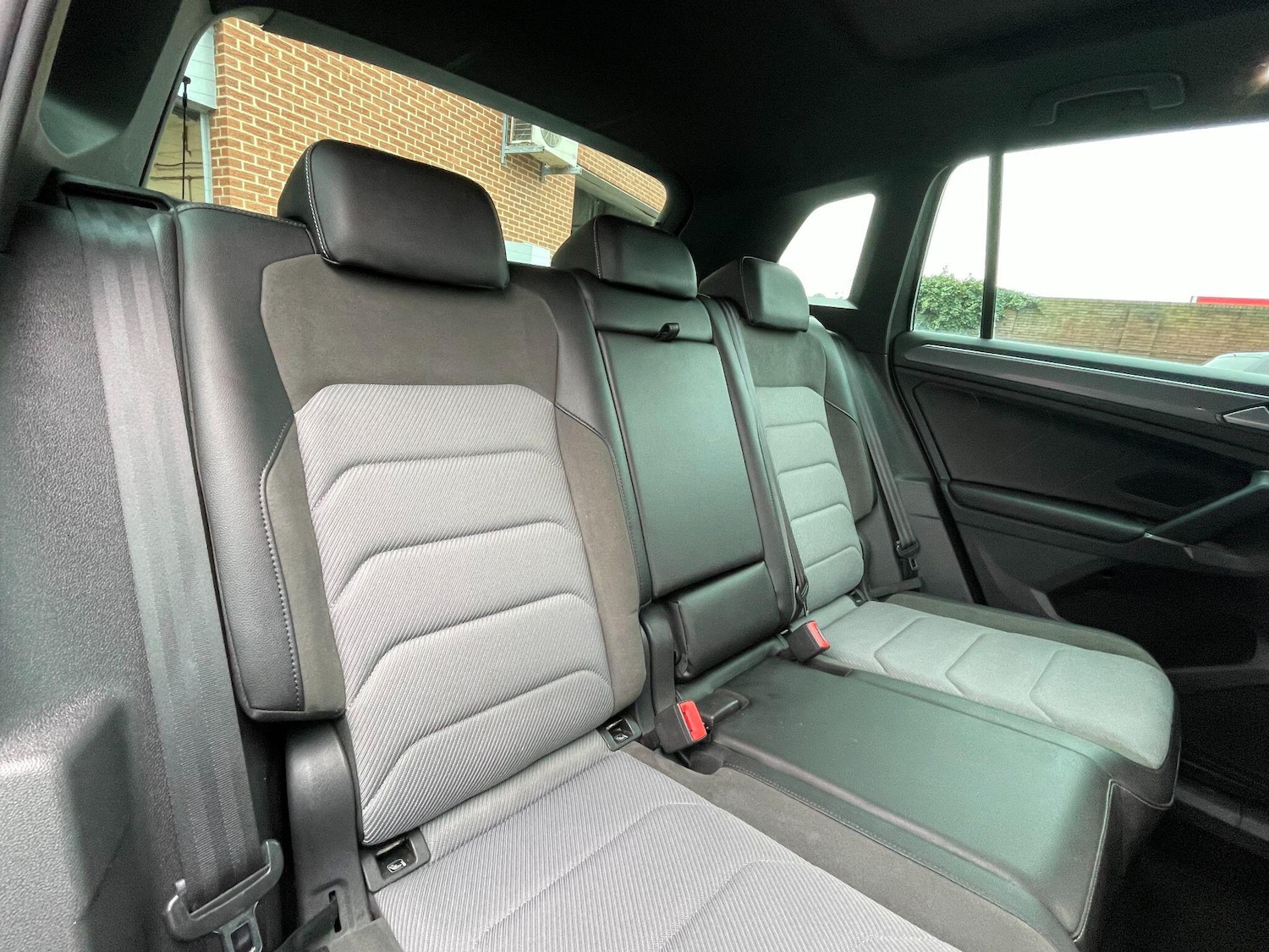 Used Volkswagen Tiguan 2018 for sale - 77598227: Photo 13