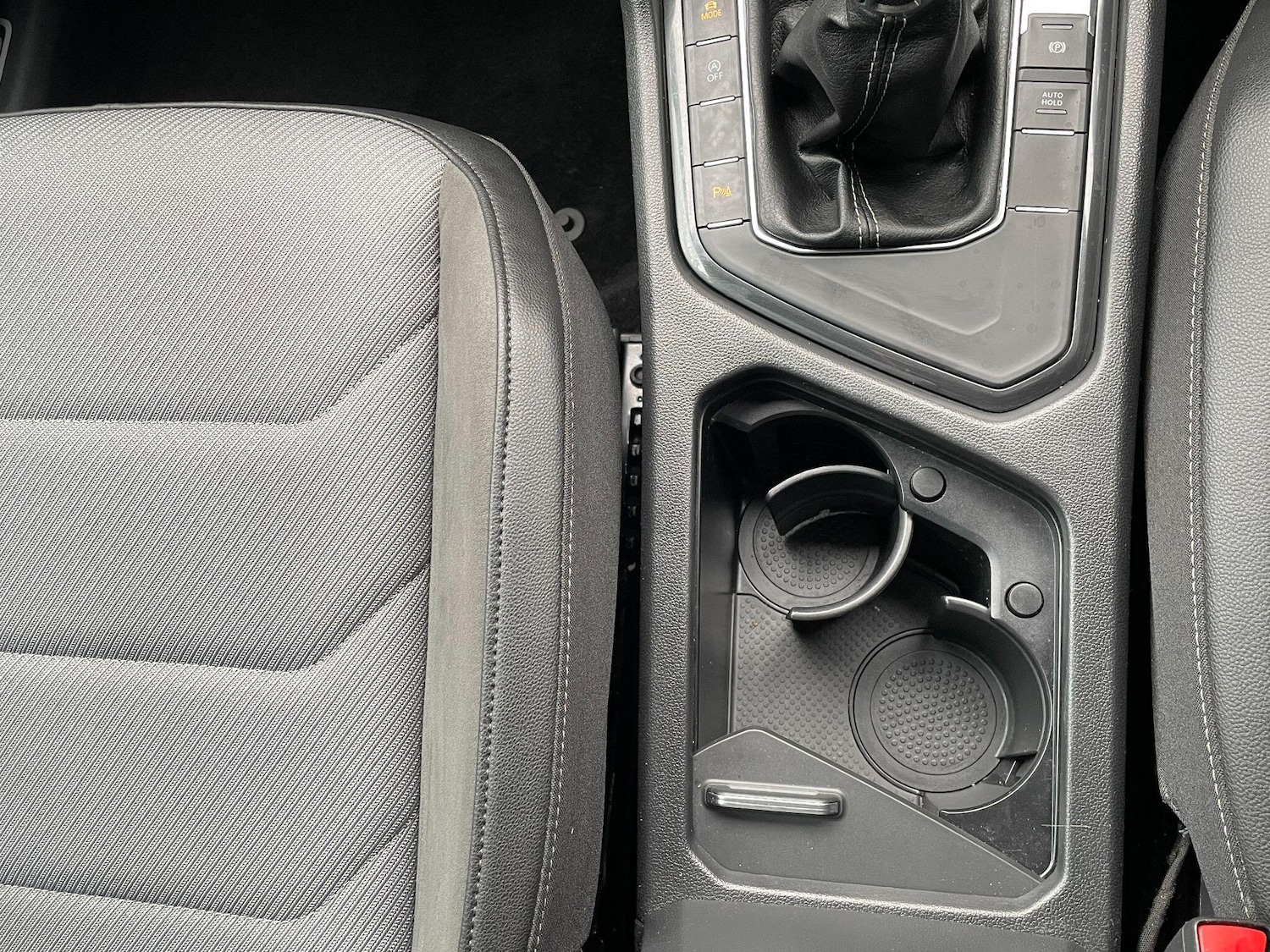 Used Volkswagen Tiguan 2018 for sale - 77598227: Photo 17