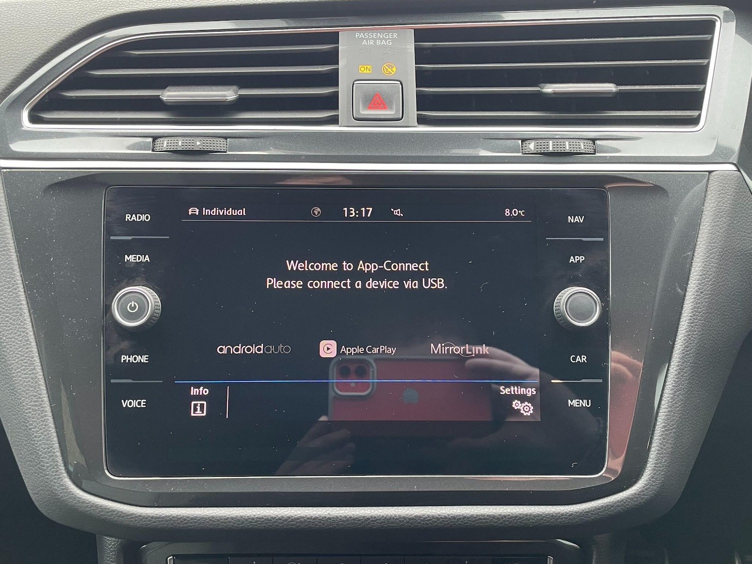 Used Volkswagen Tiguan 2018 for sale - 77598227: Photo 25