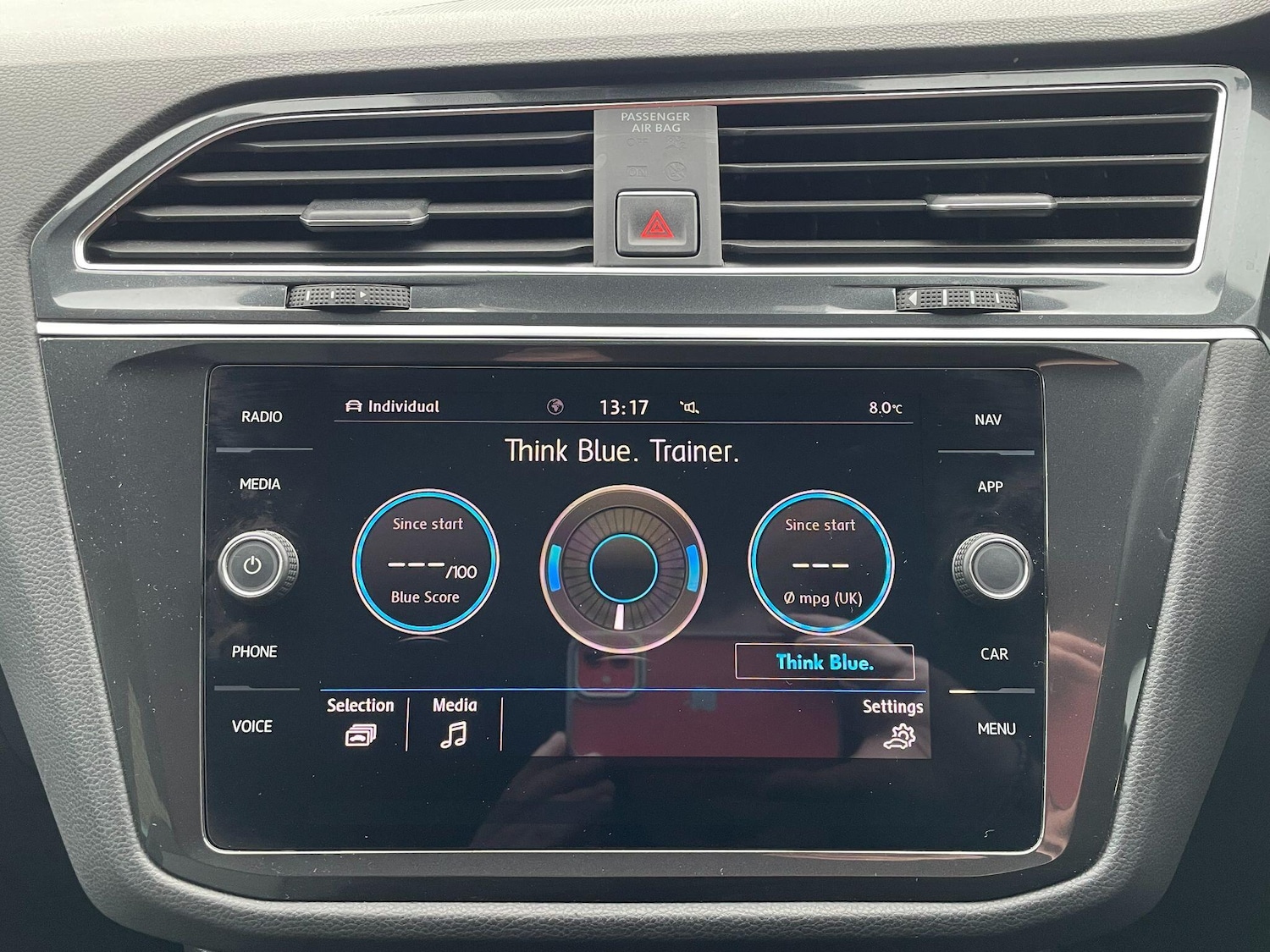 Used Volkswagen Tiguan 2018 for sale - 77598227: Photo 27