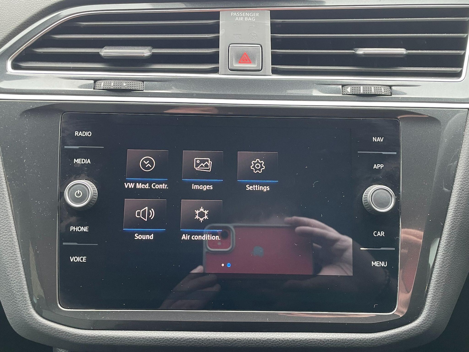 Used Volkswagen Tiguan 2018 for sale - 77598227: Photo 28