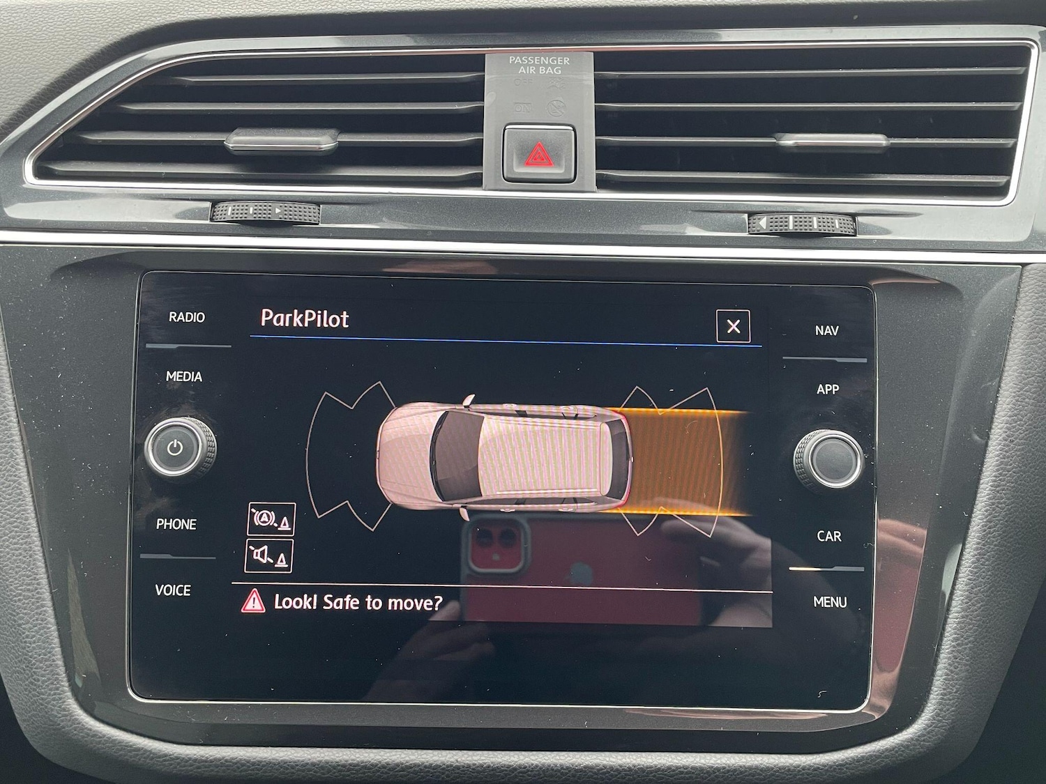 Used Volkswagen Tiguan 2018 for sale - 77598227: Photo 29