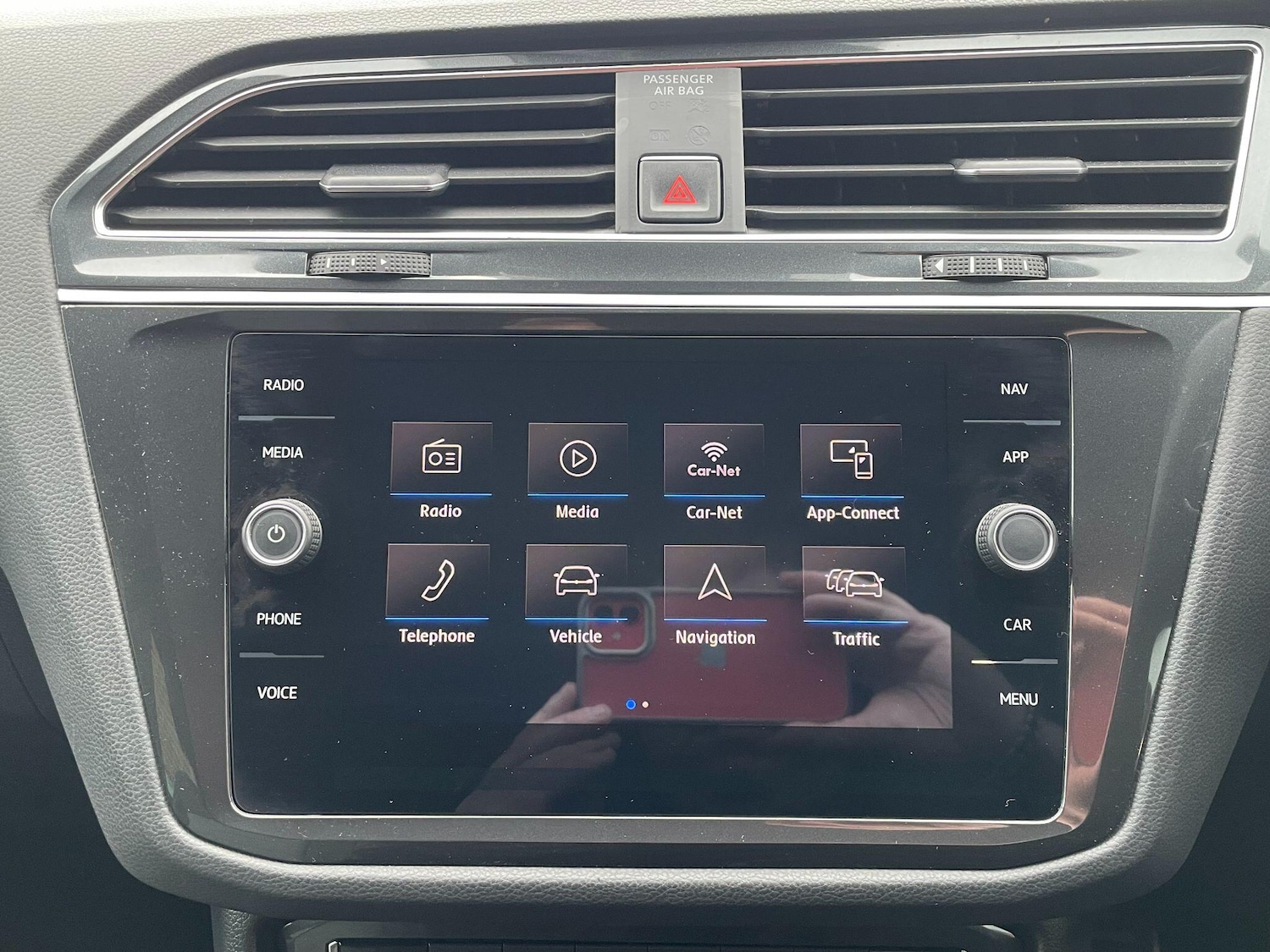 Used Volkswagen Tiguan 2018 for sale - 77598227: Photo 30