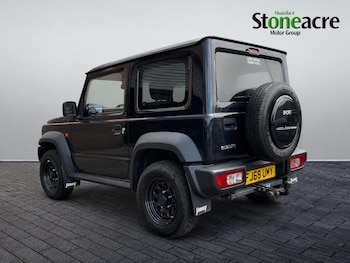 Used Suzuki Jimny 2019 for sale - 79464741: Photo