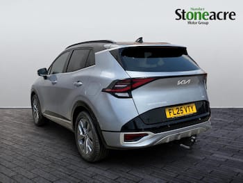 Used Kia Sportage 2025 for sale - 79820605: Photo