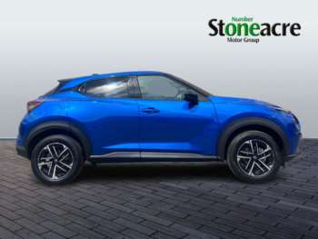 Used Nissan Juke 2025 for sale - 75109102: Photo