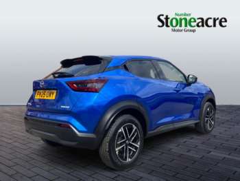 Used Nissan Juke 2025 for sale - 75109102: Photo