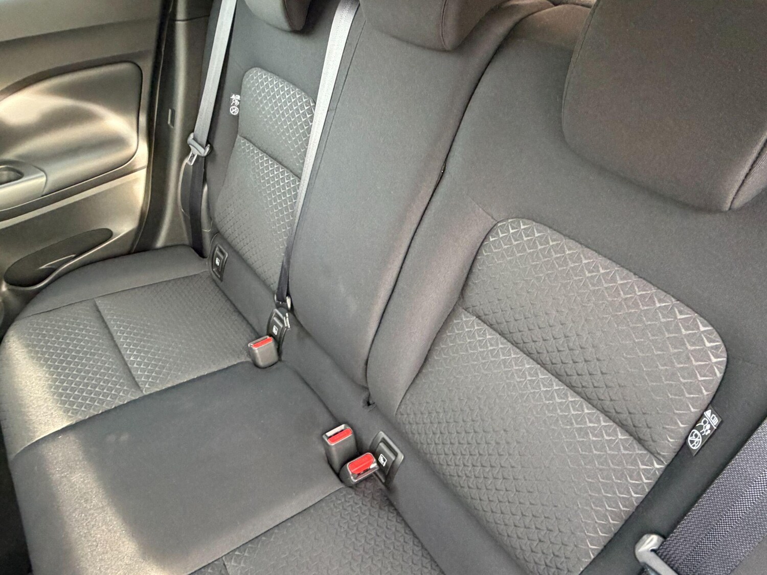 Used Nissan Juke 2025 for sale - 78035040: Photo 13