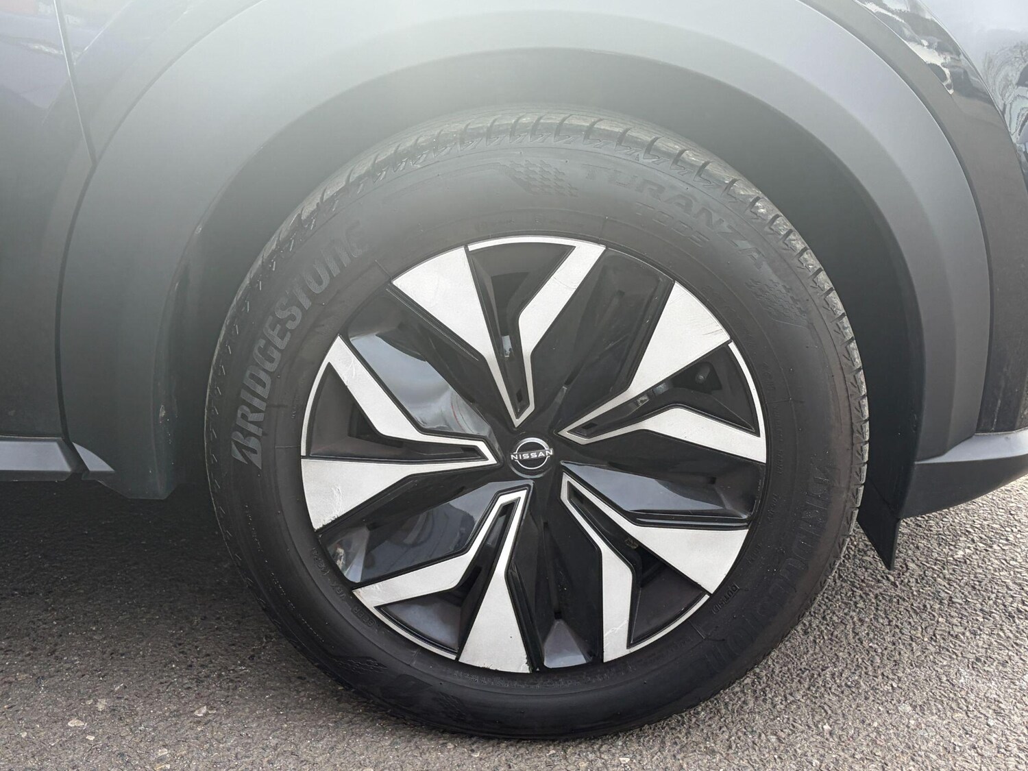 Used Nissan Juke 2025 for sale - 78035040: Photo 15