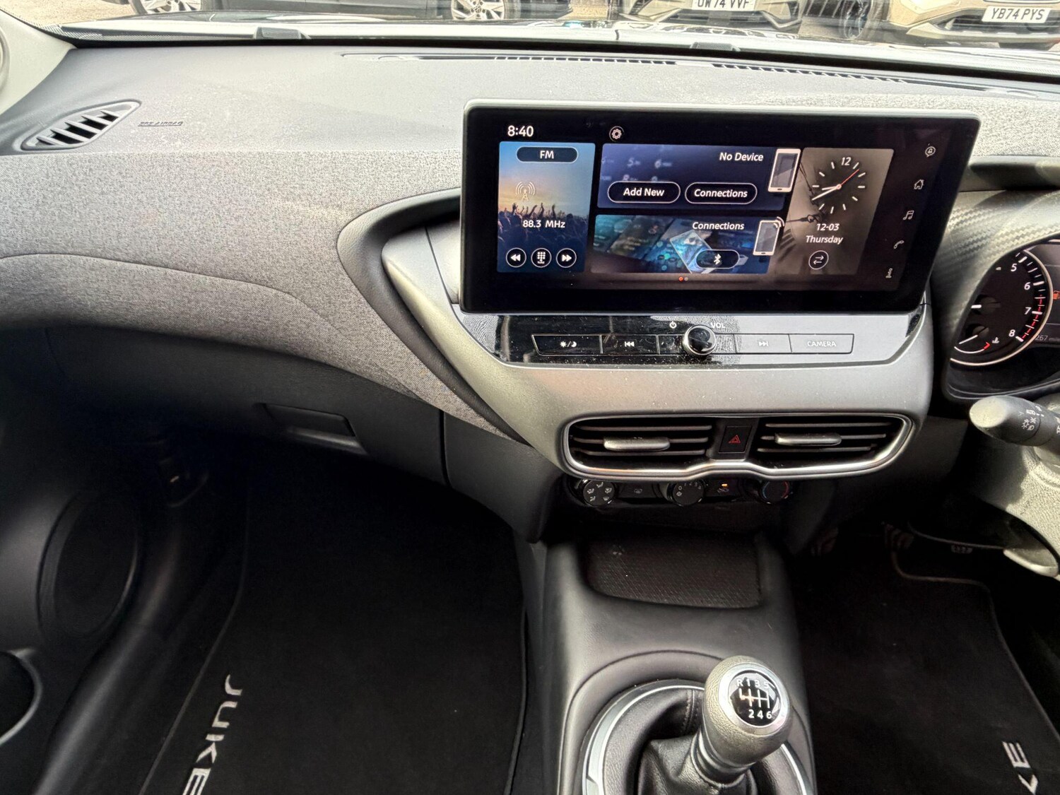 Used Nissan Juke 2025 for sale - 78035040: Photo 16